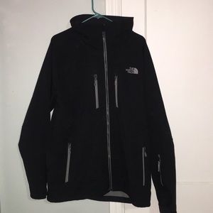 men’s north face